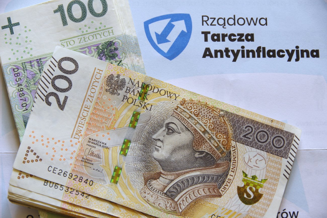 Tarcza Antyinflacyjna obniża stawki akcyzy za niektóre paliwa do unijnego minimum
