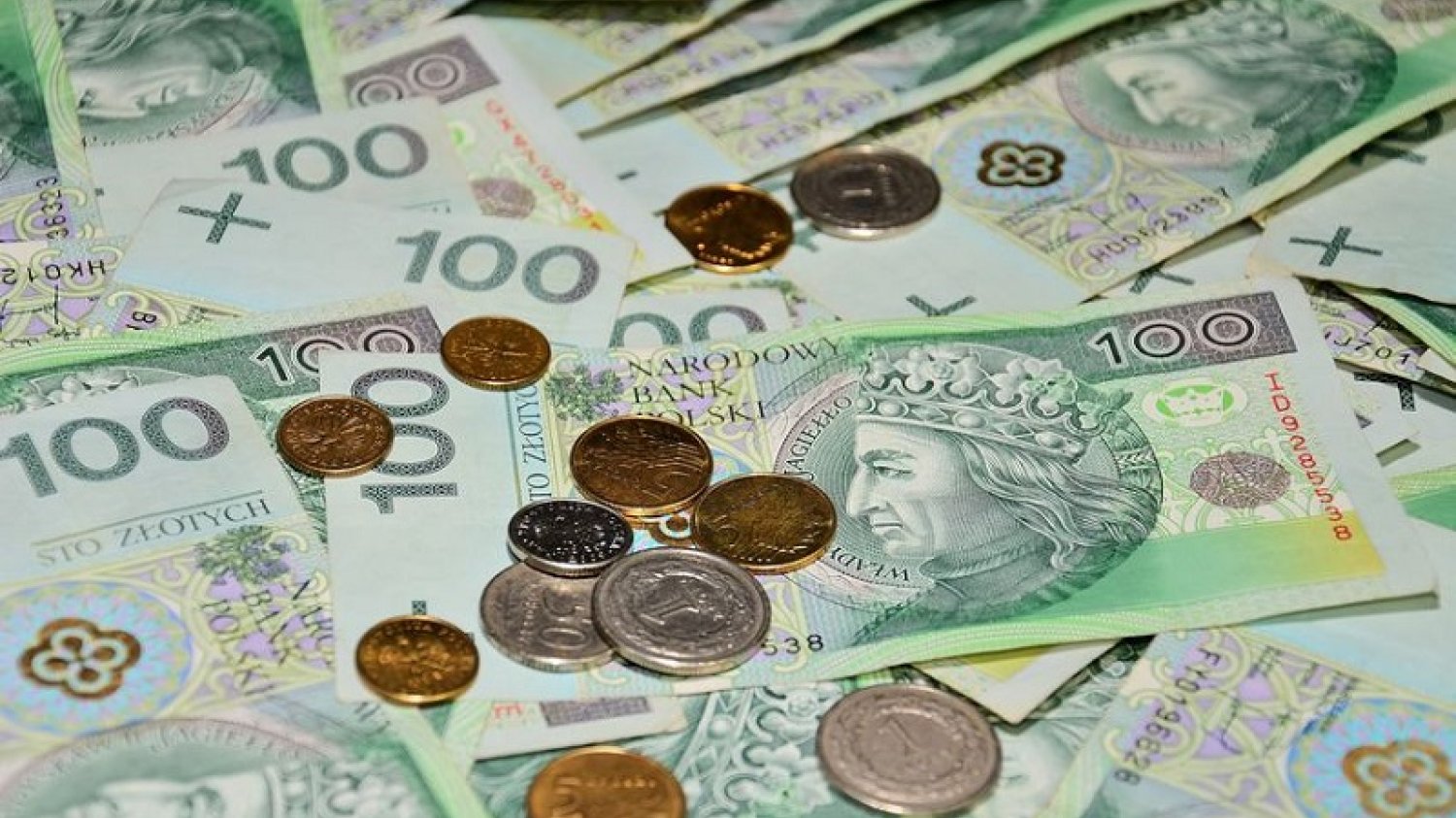 Według Wskaźnika Bogactwa Narodów Polska jest dopiero na 19 miejscu w Europie.