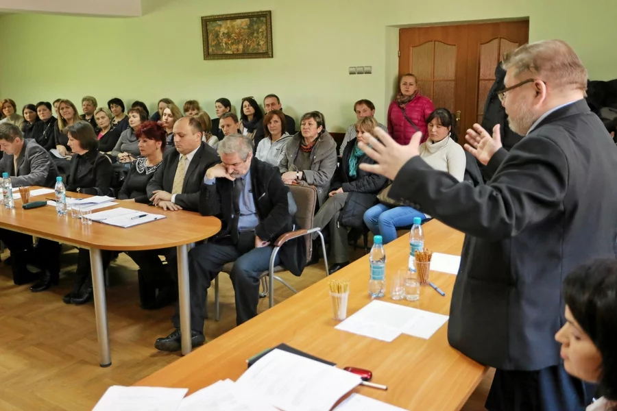 W budżecie przeciętnej gminy wydatki na oświatę pochłaniają nawet ponad połowę środków.