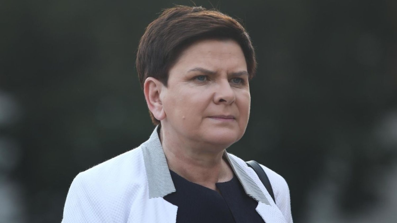 Pomysł na wprowadzenie 500plus jako bon, nie spodobał się byłej premier Beacie Szydło.