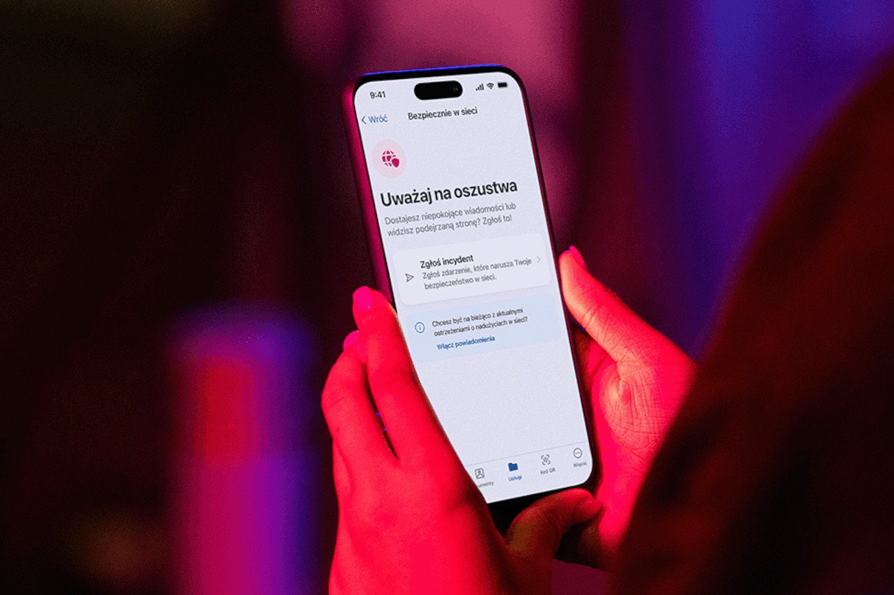 W aplikacji mObywatel pojawią się nowe funkcje