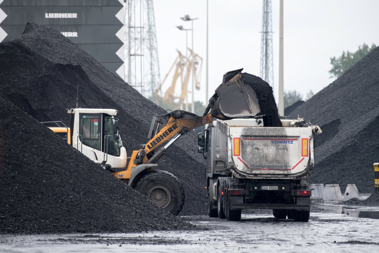 Gminy zaniepokoiły się tym, że dostaną o wiele mniejszy dodatek węglowy