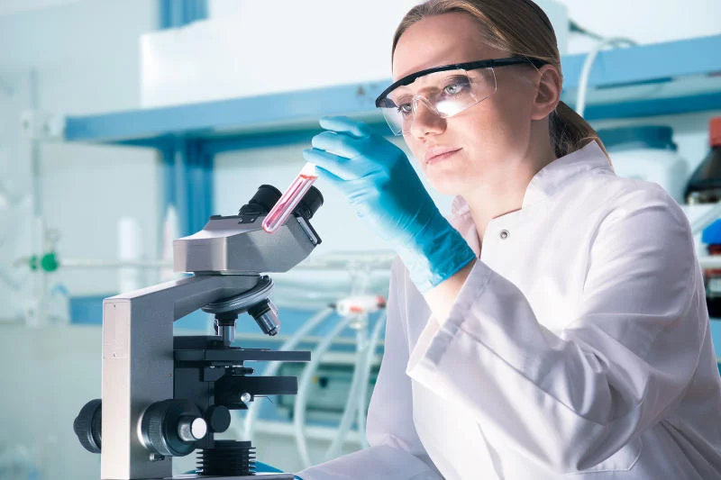 Dzięki programowi Lean in STEM studentki mogą poznać autorytety w świecie biznesu i nauki.