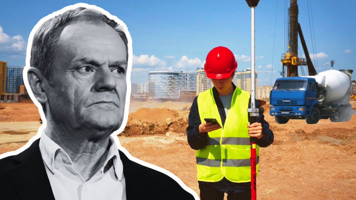 Rząd robi duży zwrot w polityce mieszkaniowej. Polacy się ucieszą, deweloperzy zapłaczą