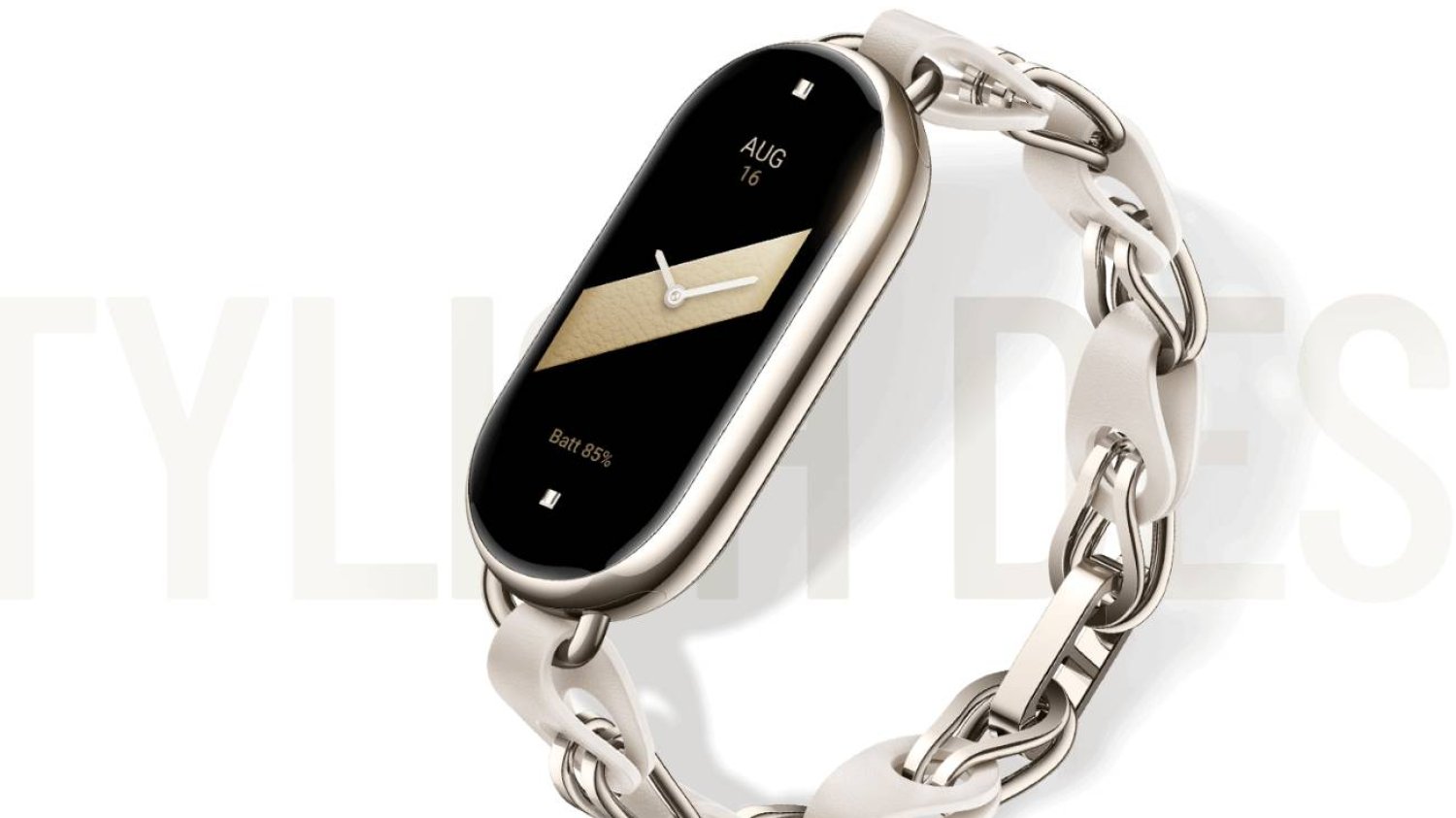 Opaska Smart Band 8