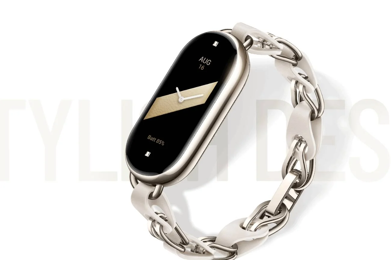 Opaska Smart Band 8