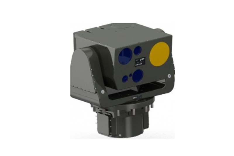 Nowa polska kamera: pokazuje obiekty w odległości 12 km, w dzień i w nocy. "Wojskowi są zainteresowani produktem"