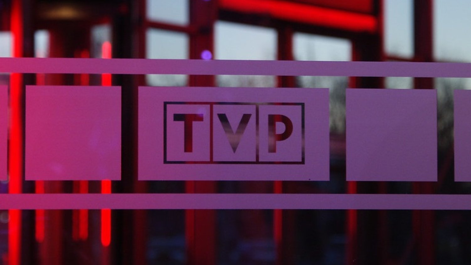 Logo TVP.