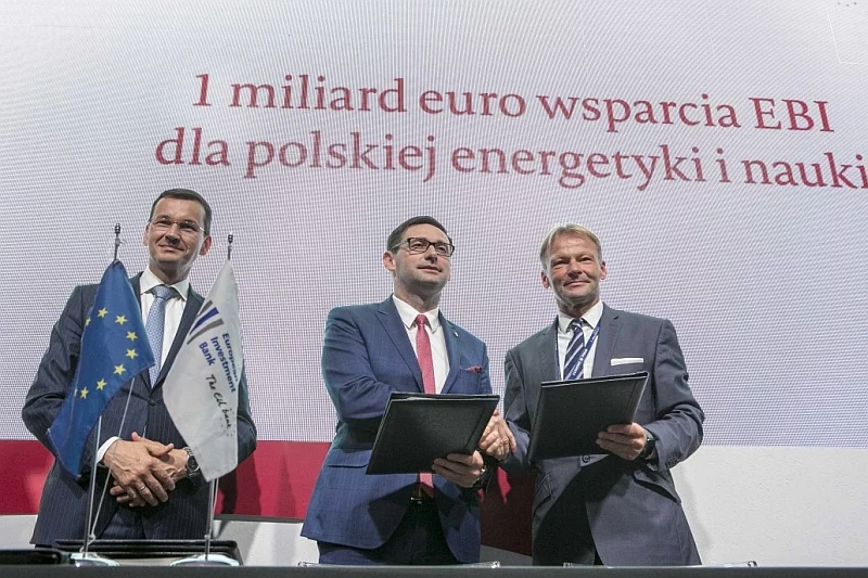 Podczas zeszłorocznego Forum Ekonomicznego w Krynicy Mateusz Morawiecki zapowiedział powstanie Jednolitego Obszaru Inwestycyjnego. W tym roku eksperci podyskutują o tym projekcie w kontekście samorządów na Forum Regionów