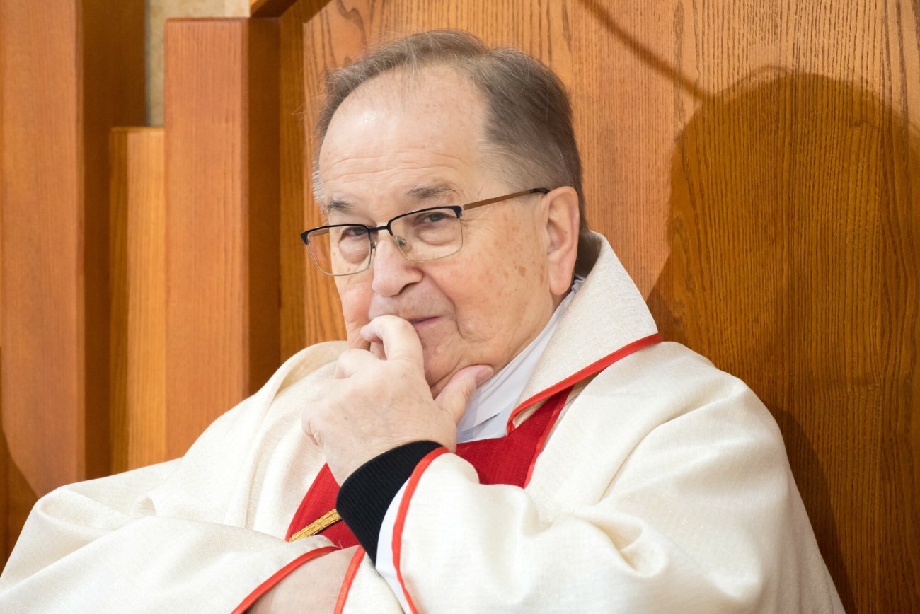 Ojciec Tadeusz Rydzyk