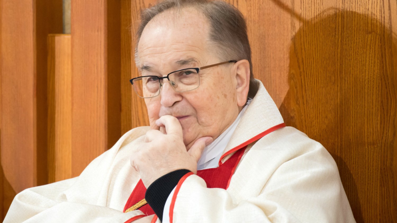 Ojciec Tadeusz Rydzyk