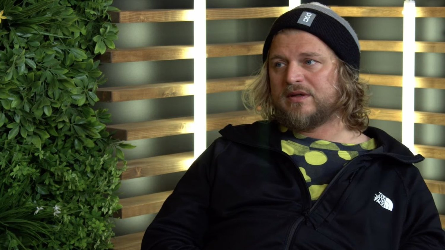 Gościem Marty Macke był Jakub Barzak ze Storytel