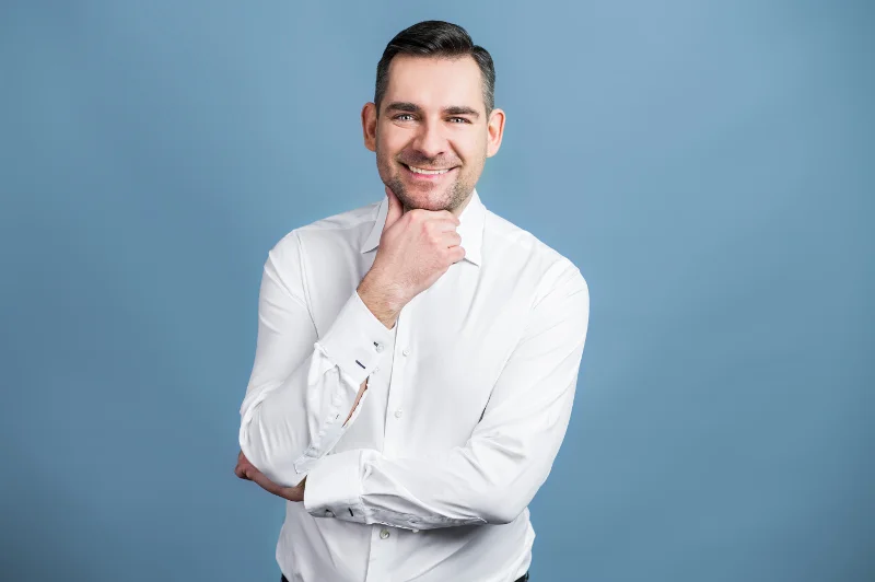 Krzysztof Jarecki, CEO ExpertSender