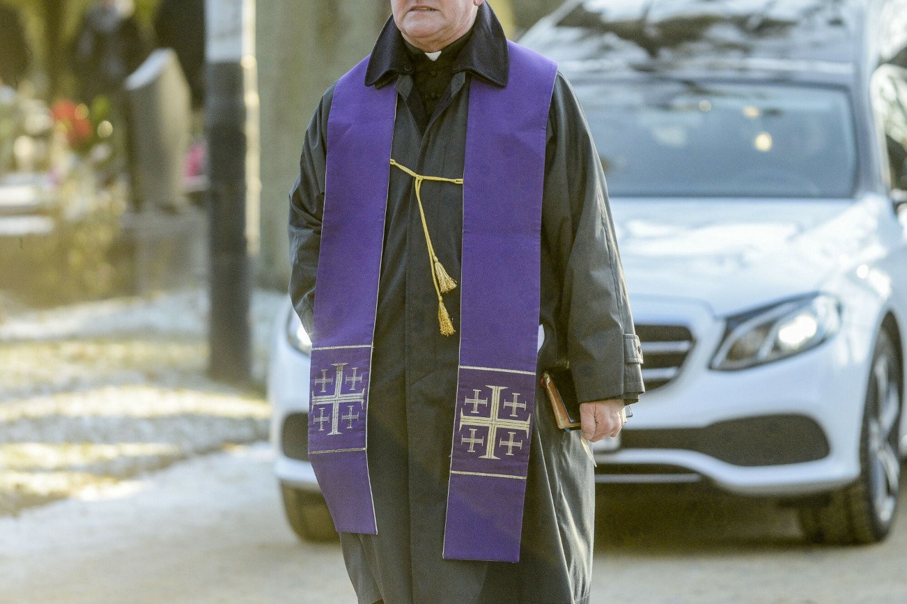 Wicepremier Krzysztof Gawkowski komentuje prace nad likwidacją Funduszu Kościelnego