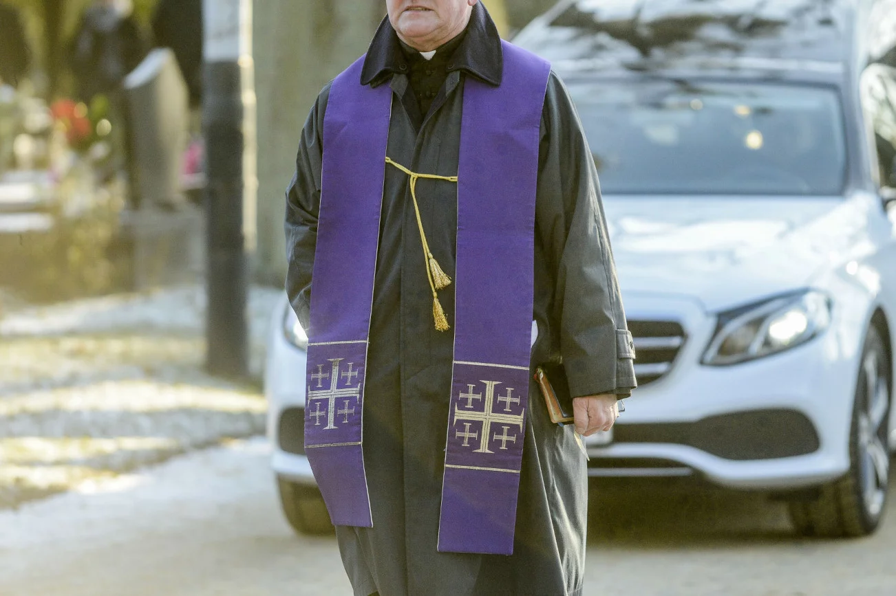 Wicepremier Krzysztof Gawkowski komentuje prace nad likwidacją Funduszu Kościelnego