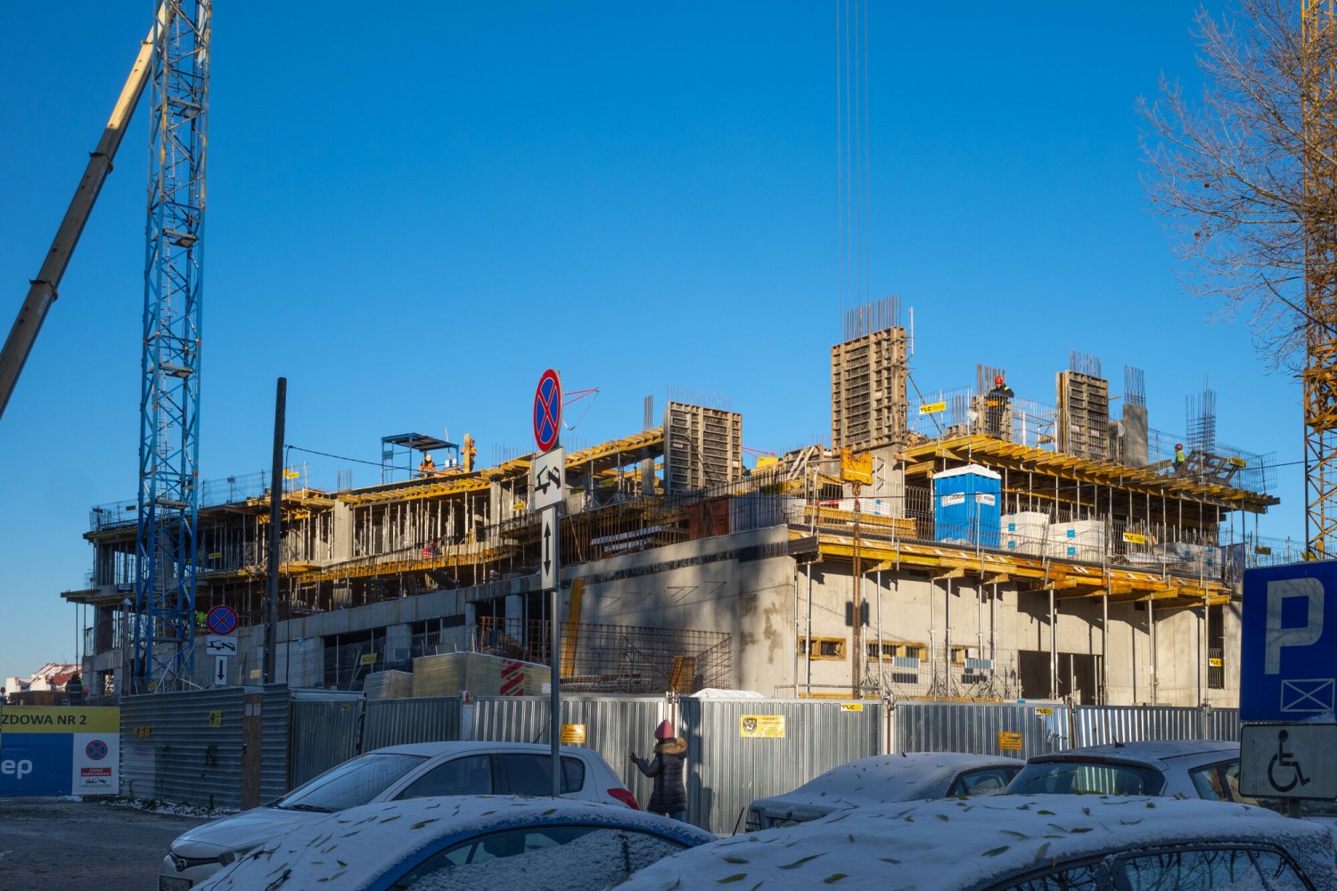 Kryzys na rynku nieruchomości