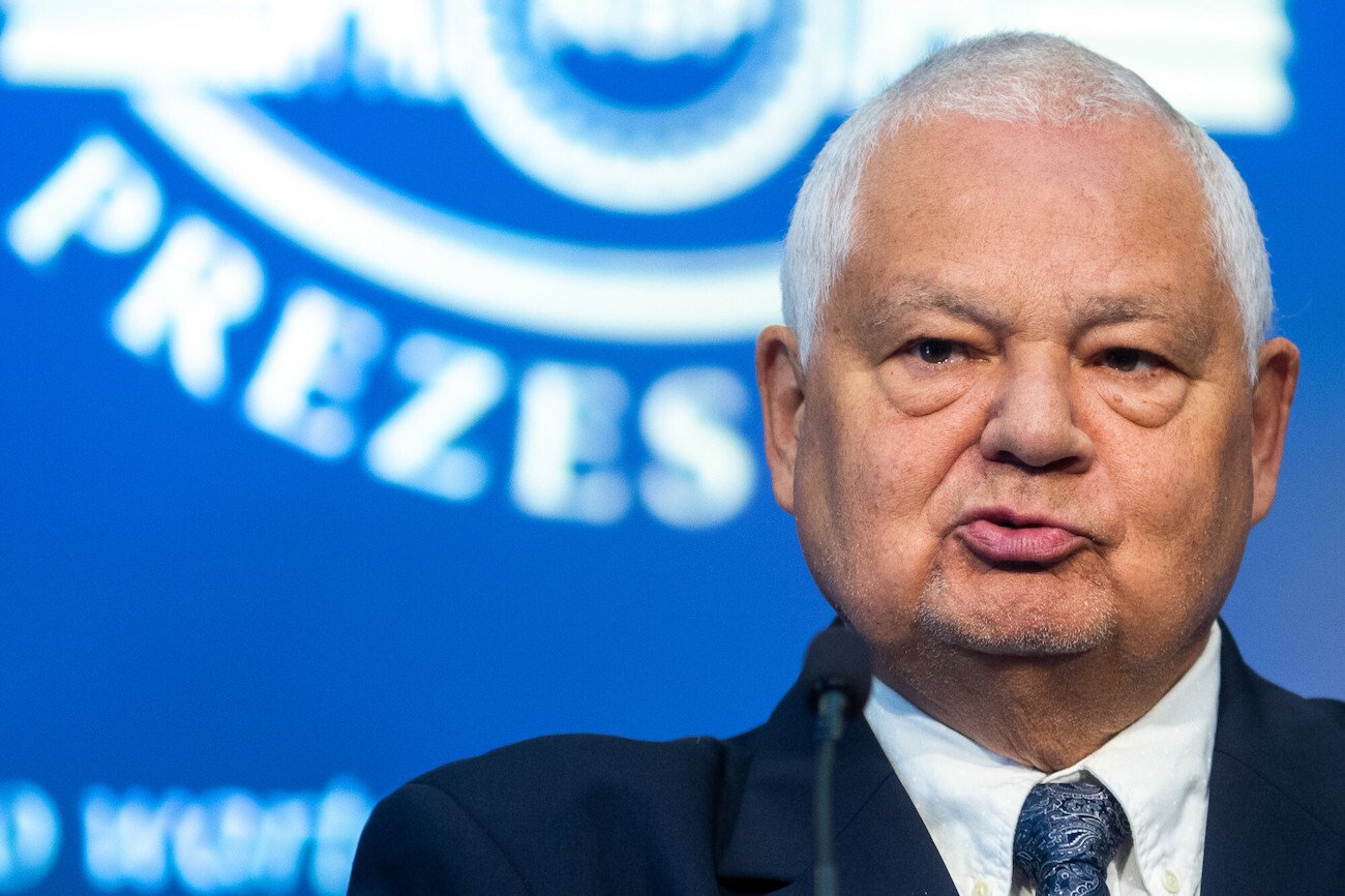 Stopy procentowe utrzymane. Jest decyzja RPP.