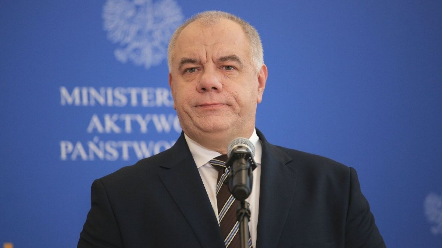 Rząd planuje powołać pełnomocnika ds. reformy górnictwa. Dotychczas sprawami górnictwa zajmował się minister aktywów państwowych Jacek Sasin.
