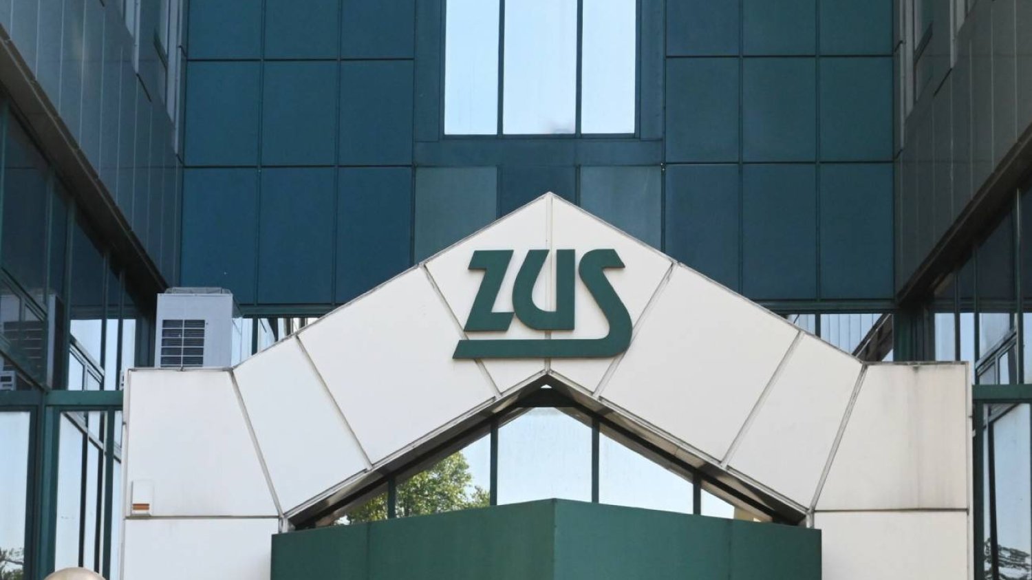 logo ZUS