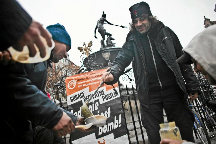 Gdańsk czy Szczecin to za mało, żeby odwrócić niekorzystne trendy w północnej Polsce.