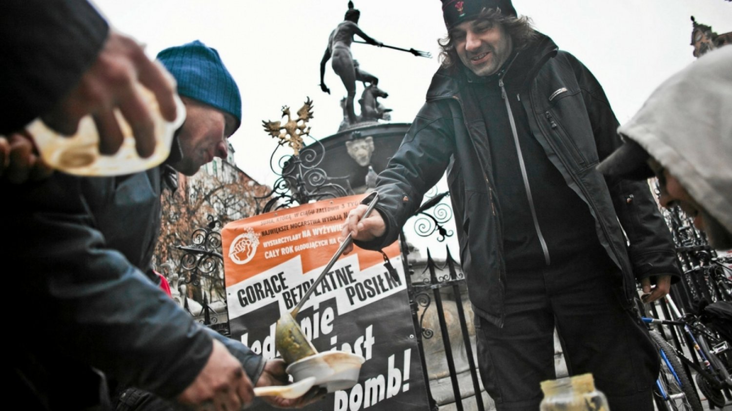 Gdańsk czy Szczecin to za mało, żeby odwrócić niekorzystne trendy w północnej Polsce.