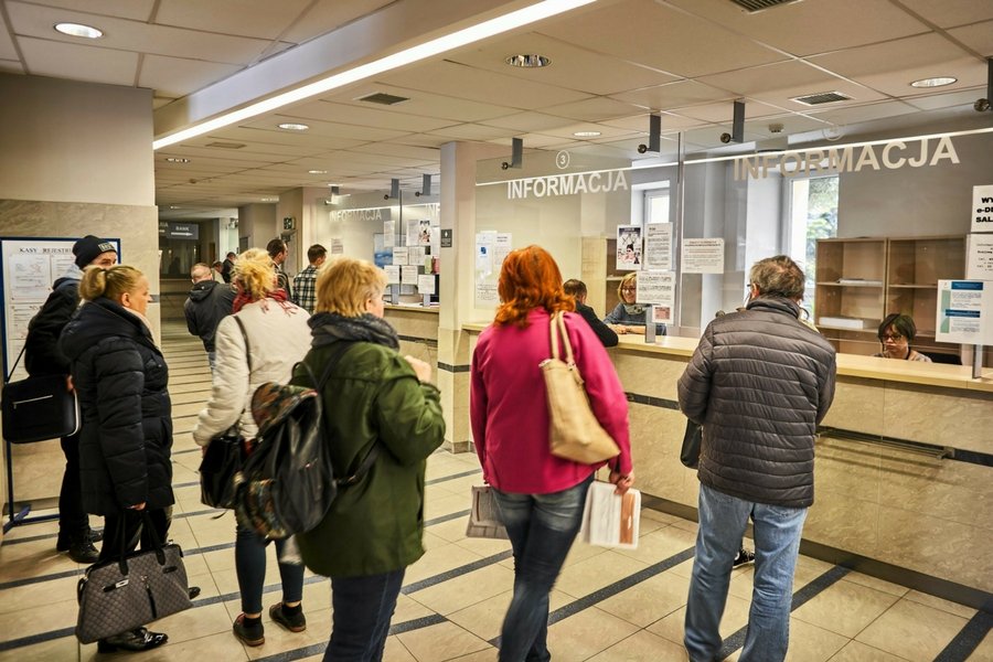 Projekt nowej ordynacji podatkowej wzmocni podatników w kontakcie z urzędami podatkowymi. O ile zostanie przeforsowany.