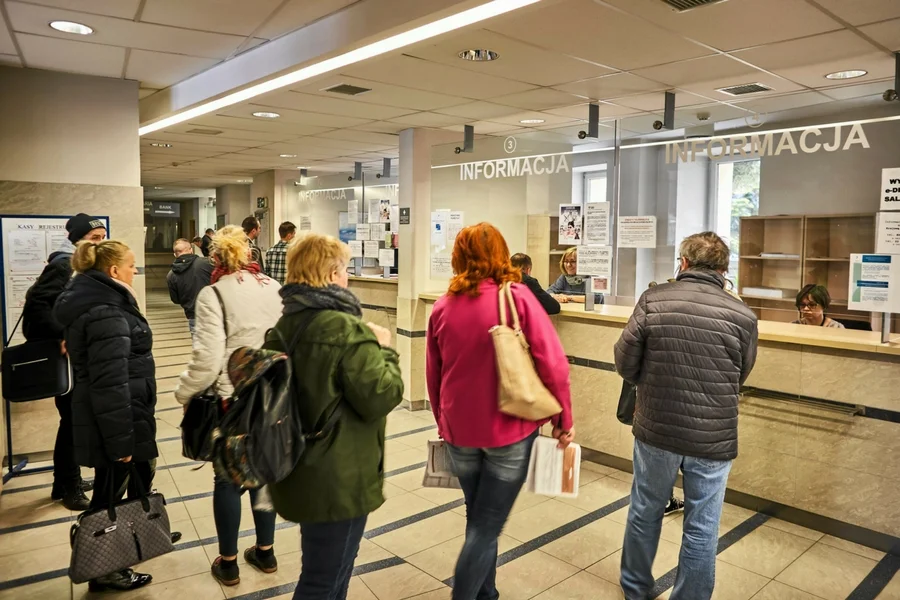 Projekt nowej ordynacji podatkowej wzmocni podatników w kontakcie z urzędami podatkowymi. O ile zostanie przeforsowany.