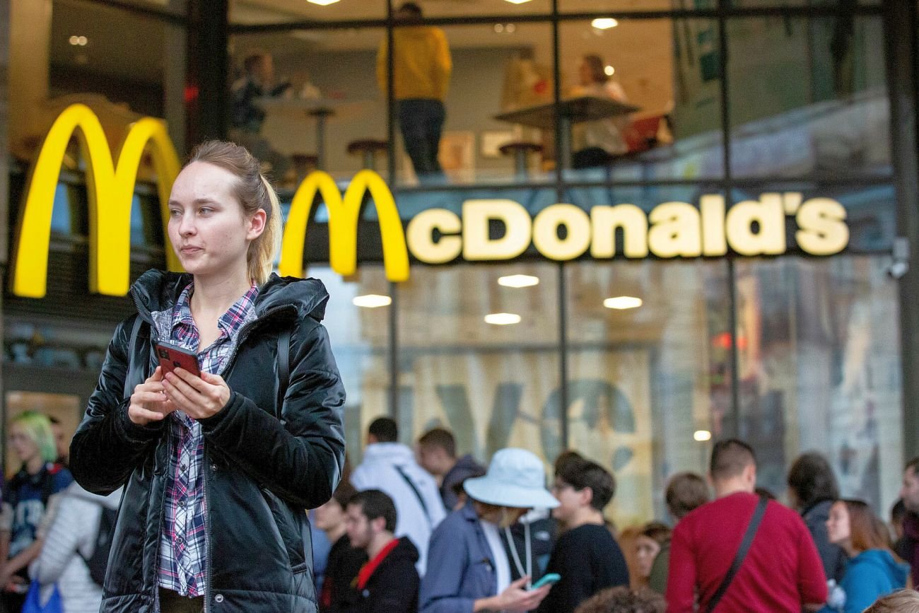 Bułki w kanapkach z McDonald's mają być bardziej miękkie. Ser – bardziej lepki a w Big Macu ma być natomiast zdecydowanie więcej sosu.