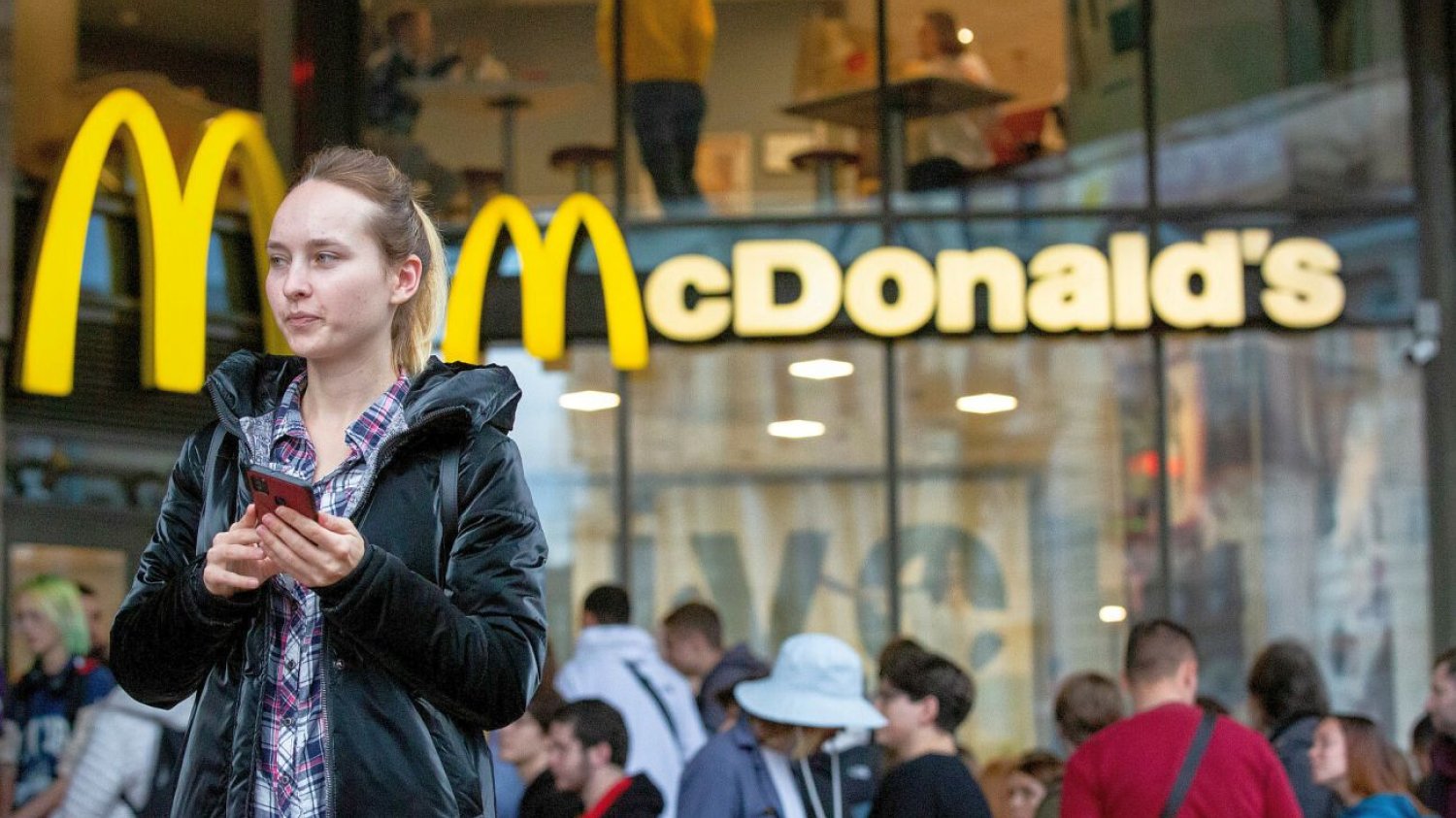 Bułki w kanapkach z McDonald's mają być bardziej miękkie. Ser – bardziej lepki a w Big Macu ma być natomiast zdecydowanie więcej sosu.