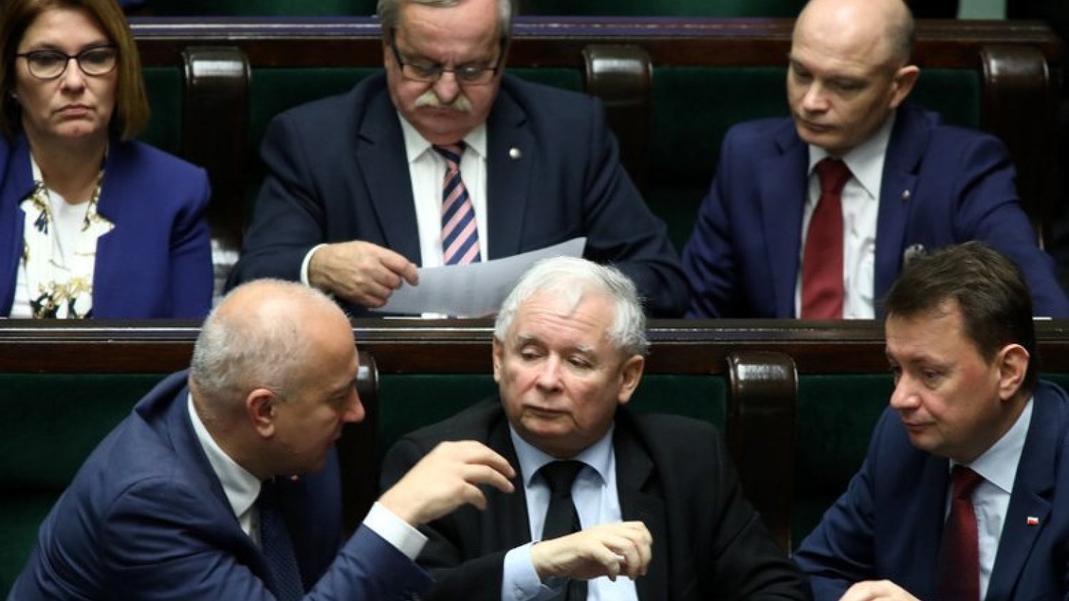 Czy ustawa o przejmowaniu banków za złotówkę będzie zgodna z konstytucją?