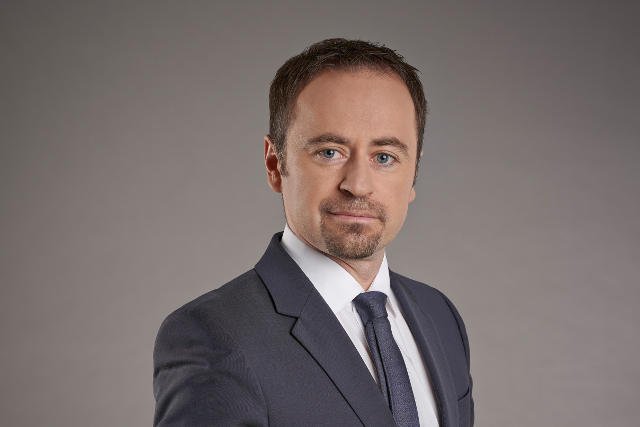 Wiceprezydent Warszawy Michał Olszewski kandydatem do tytułu Ambasadora Polskiej Przedsiębiorczości THINK BIG.