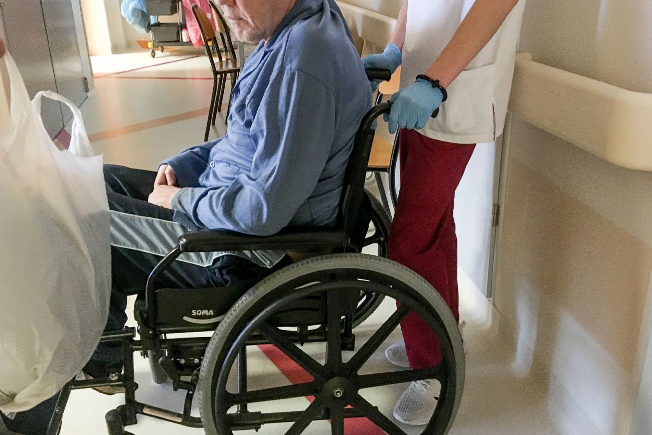 RARS kupuje sprzęt, choć nie może jeszcze organizować wypożyczalni