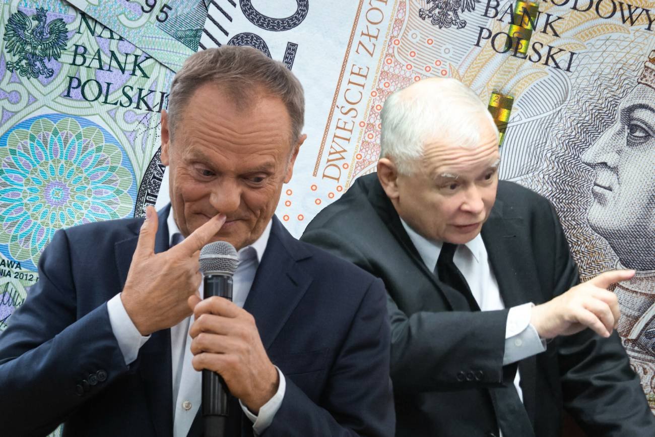 Polska na ścieżce Grecji. Wpadliśmy w pułapkę populizmu