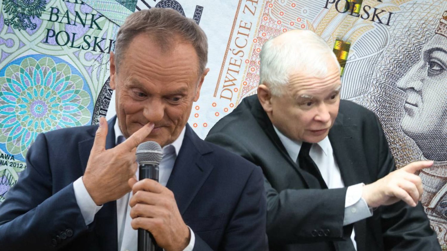 Polska na ścieżce Grecji. Wpadliśmy w pułapkę populizmu