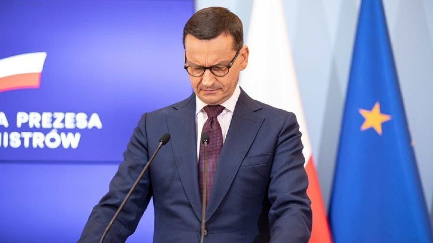 Premier Mateusz Morawiecki twierdzi, że inne kraje będą nam zazdrościć niskiej recesji. Pominął jednak prognozy OECD.