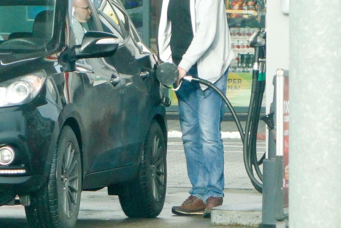 Gdzie tanio tankować za granicą?