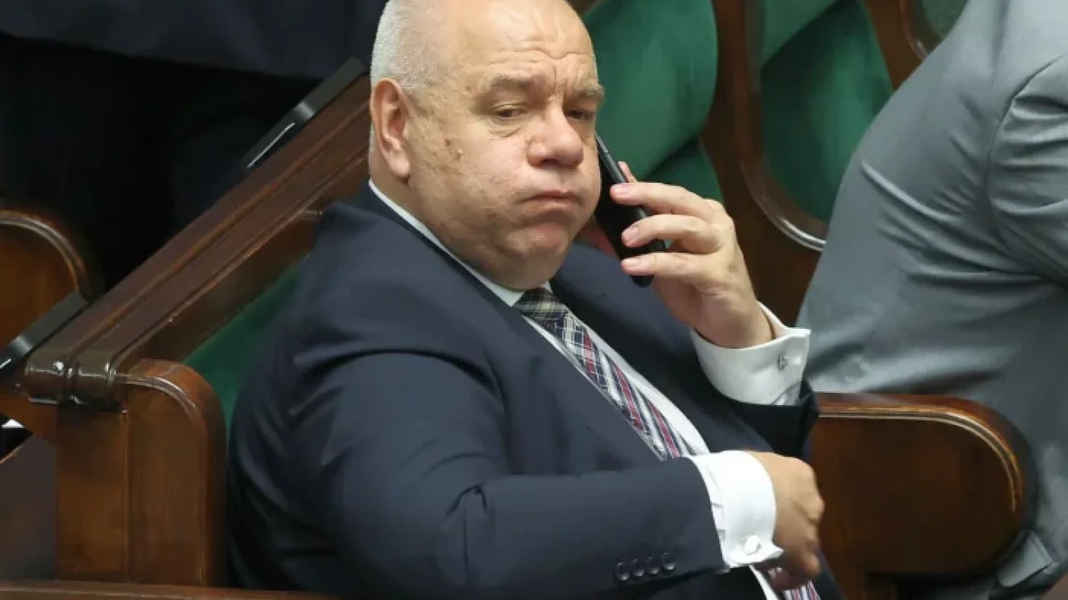 Raport NIK w sprawie Orlenu i jego fuzji z Lotosem jest właściwie gotowym aktem oskarżenia Jacka Sasina