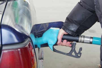 Kiedy spadną ceny paliw?