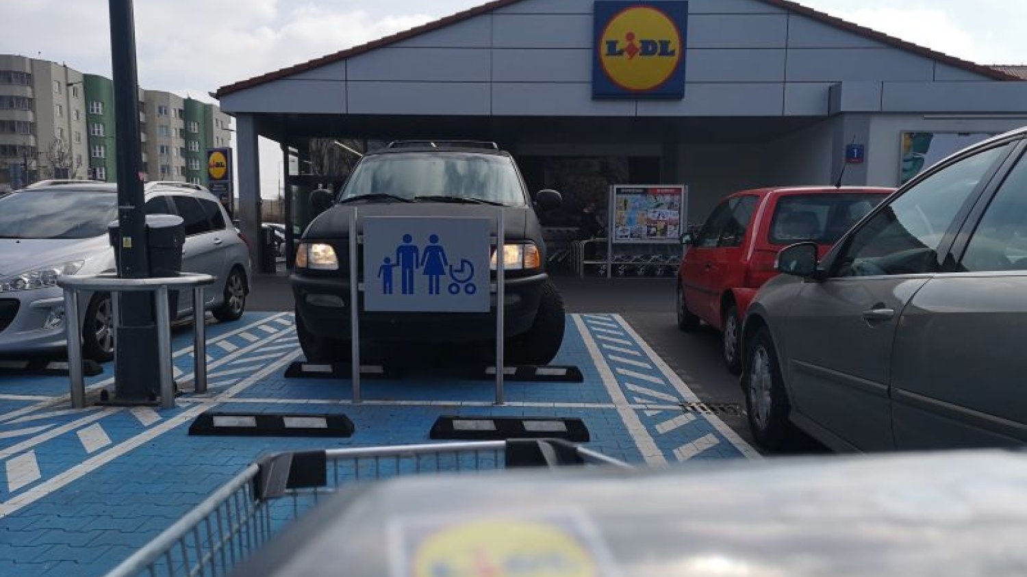 Nowa aplikacja Lidla pozwolić ma na zbieranie kodów rabatowych