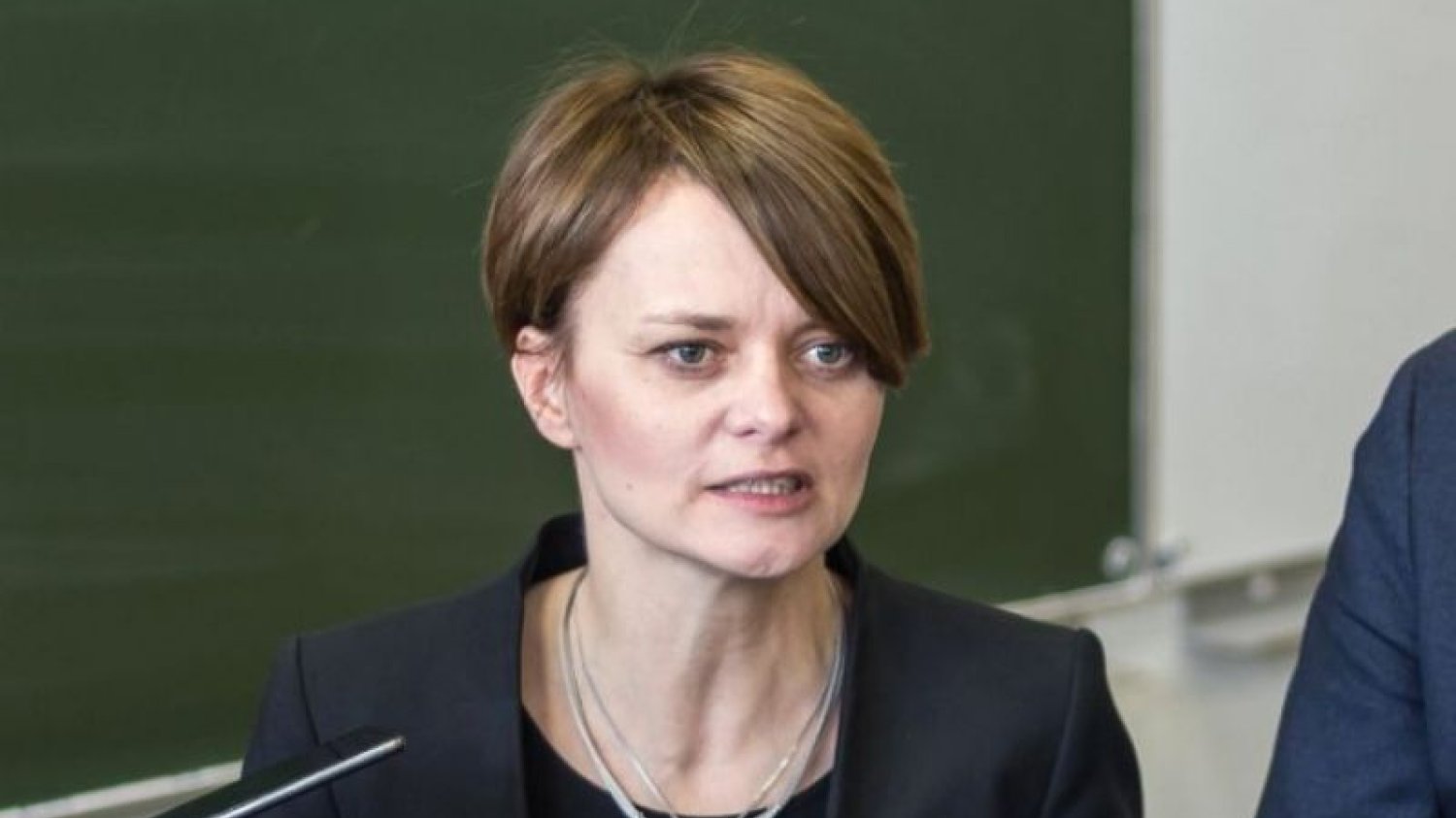 Emilewicz jest specem m.in. od digitalizacji.