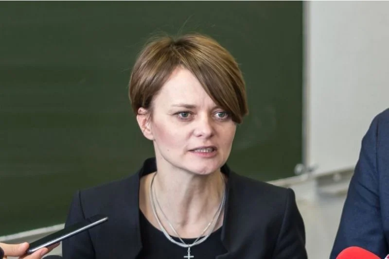 Emilewicz jest specem m.in. od digitalizacji.