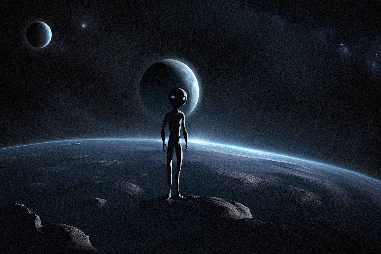 Gdzie są ci kosmici? A może to my jesteśmy pierwszymi?