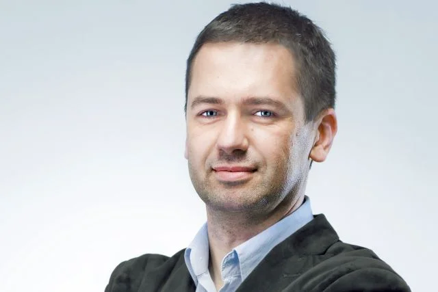 Piotr Nawrocki