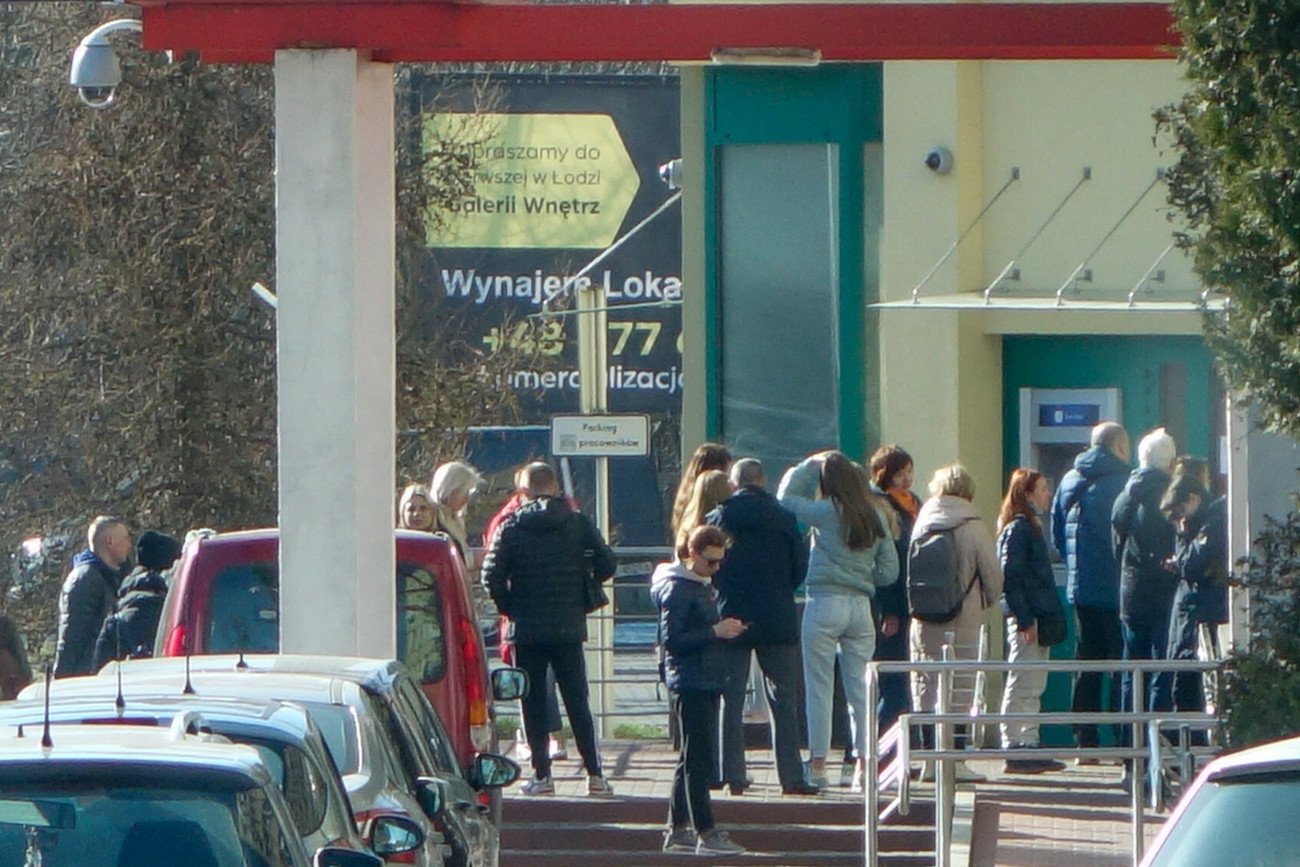 mBank z Bezpiecznym kredytem 2 proc.