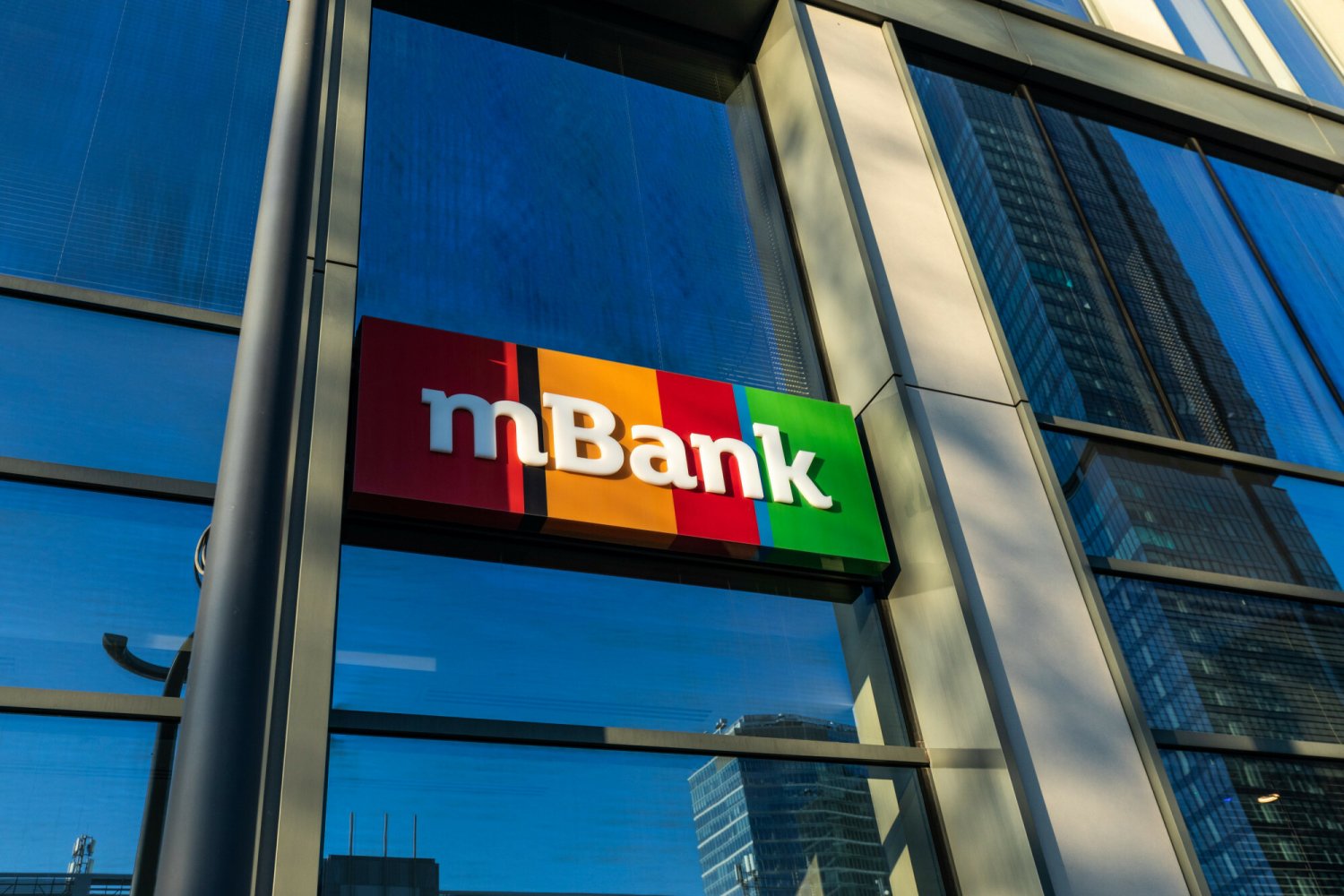 mBank wyłączy aplikację mobilną