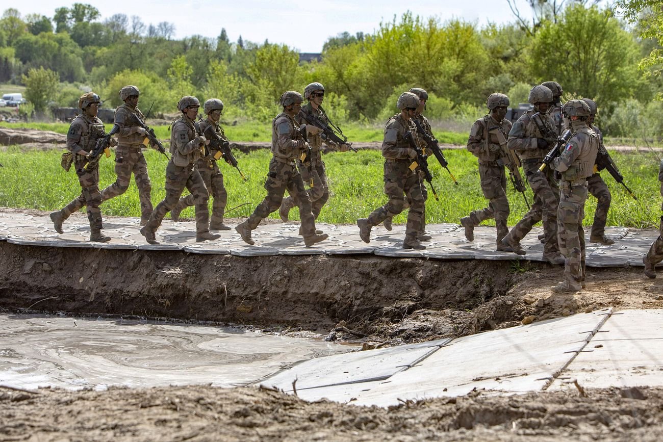 Rezerwiści nie dostali pieniędzy za udział w ćwiczeniach