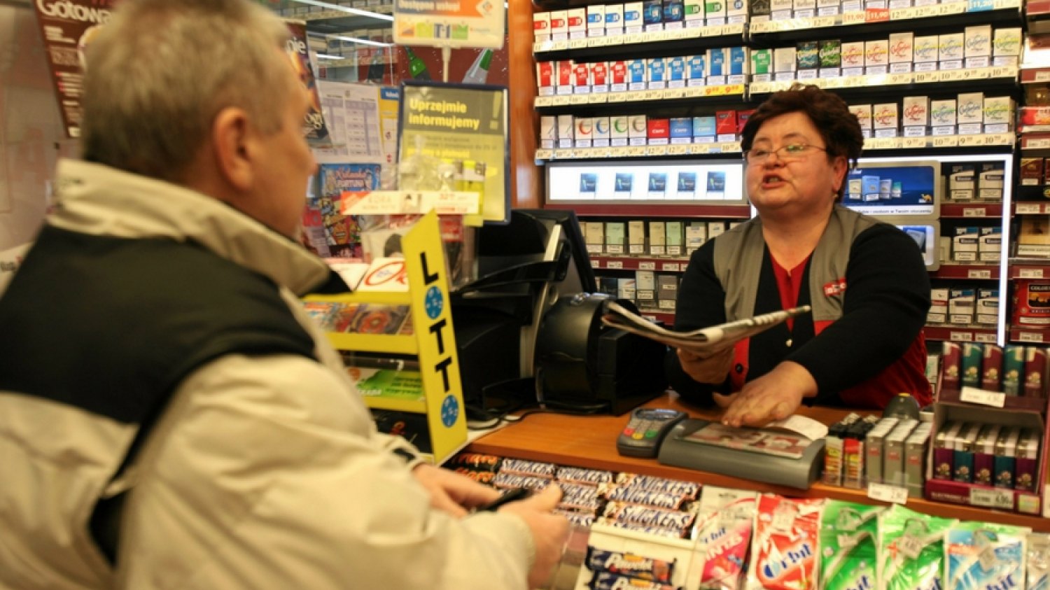 Sieć salonów prasowych Inmedio też chce popłynąć na fali mody na pluszaki dla dzieci.