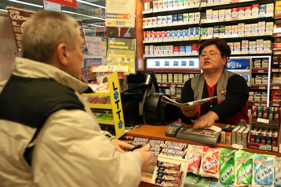 Sieć salonów prasowych Inmedio też chce popłynąć na fali mody na pluszaki dla dzieci.