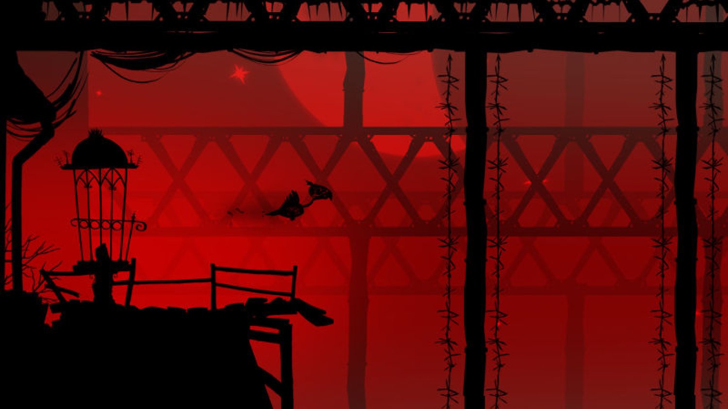 Red Game Without A Great Name to pierwsza gra studia iFun4All.