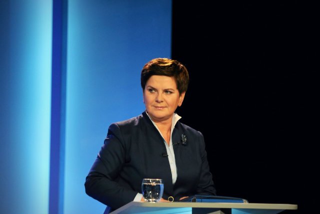 Beata Szydło ma powody do zadowolenia. Polskie obligacje od dawna nie były tak tanie